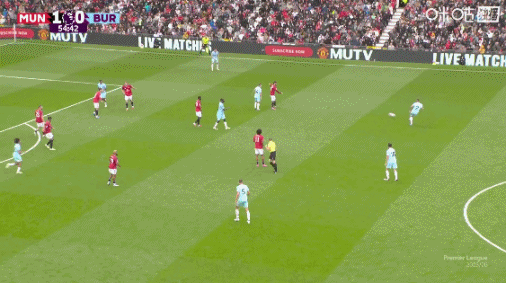 记者评球：如果没有一位称职的门将，那曼联的主教练是谁都不重要