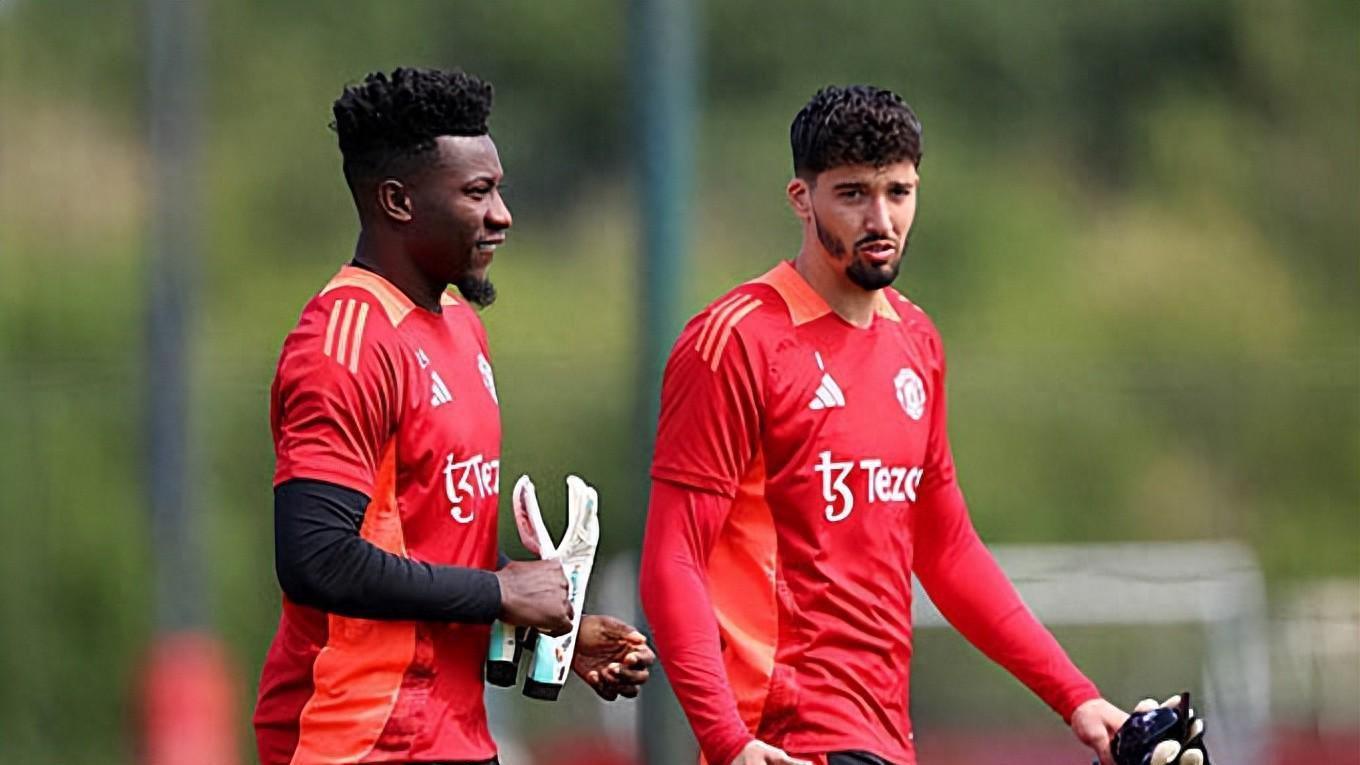 英媒：两大门将都不行，曼联球员对奥纳纳和巴因迪尔失去信心