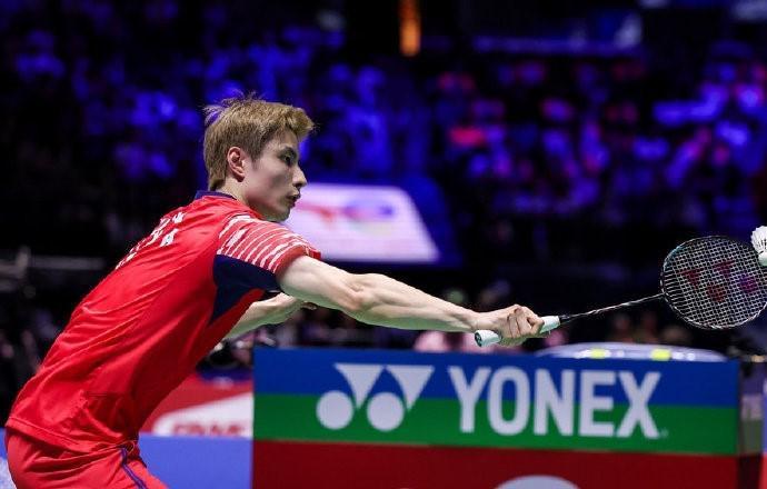 石宇奇2-1战胜翁泓阳，时隔7年再次登上世锦赛领奖台